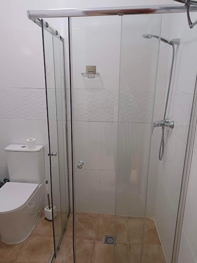Casa Rural Patio Rociero 엘로시오 외부 사진