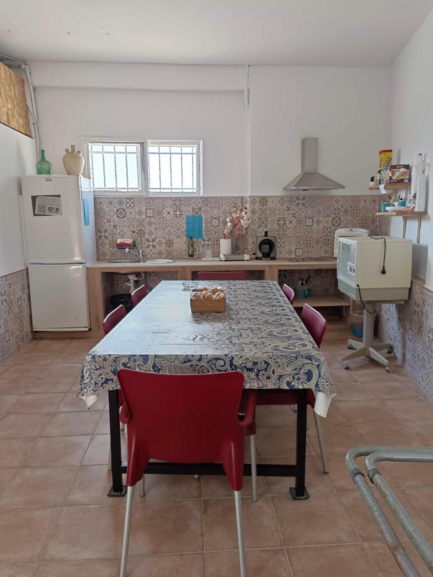 Casa Rural Patio Rociero 엘로시오 외부 사진