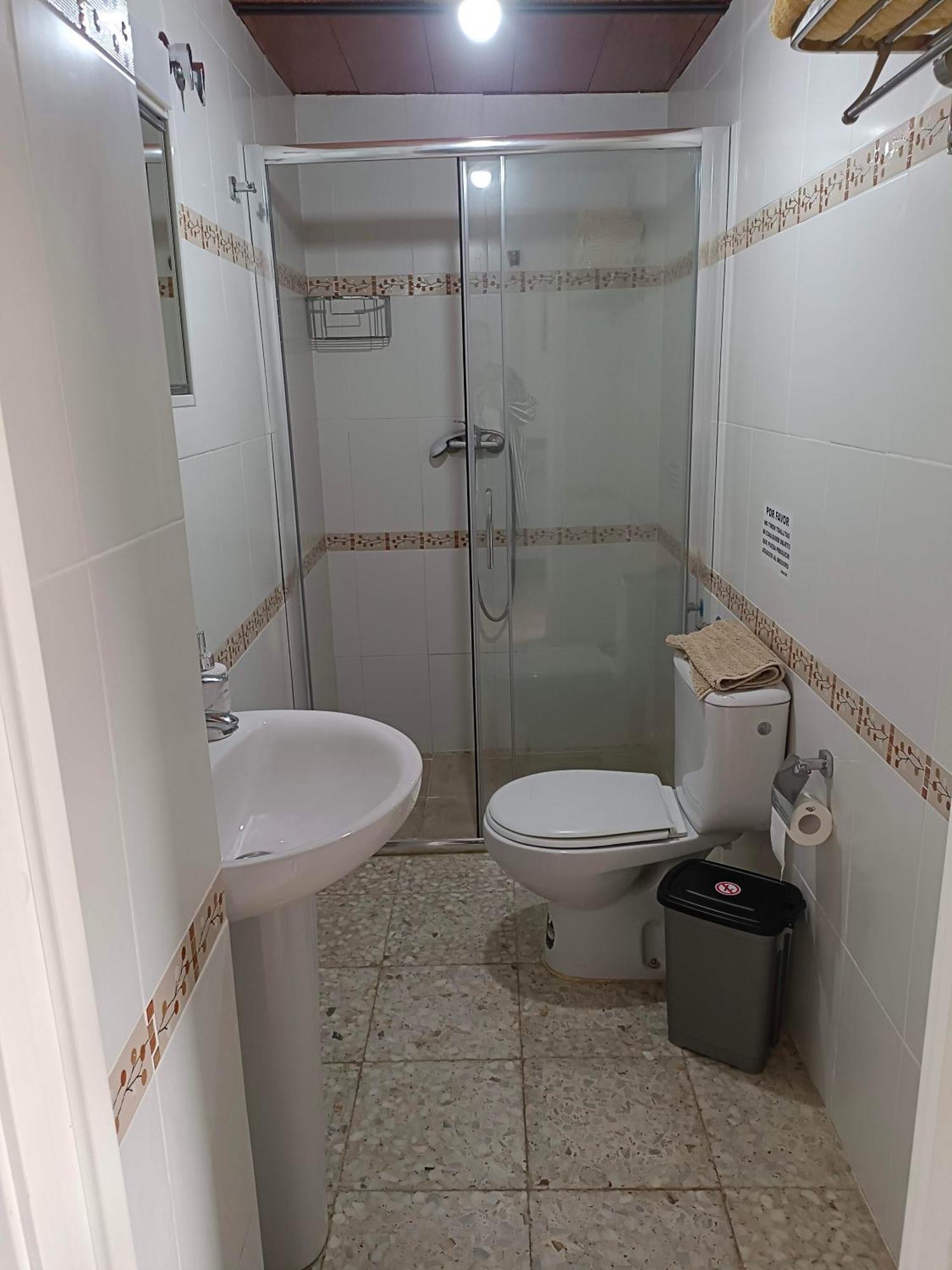 Casa Rural Patio Rociero 엘로시오 외부 사진